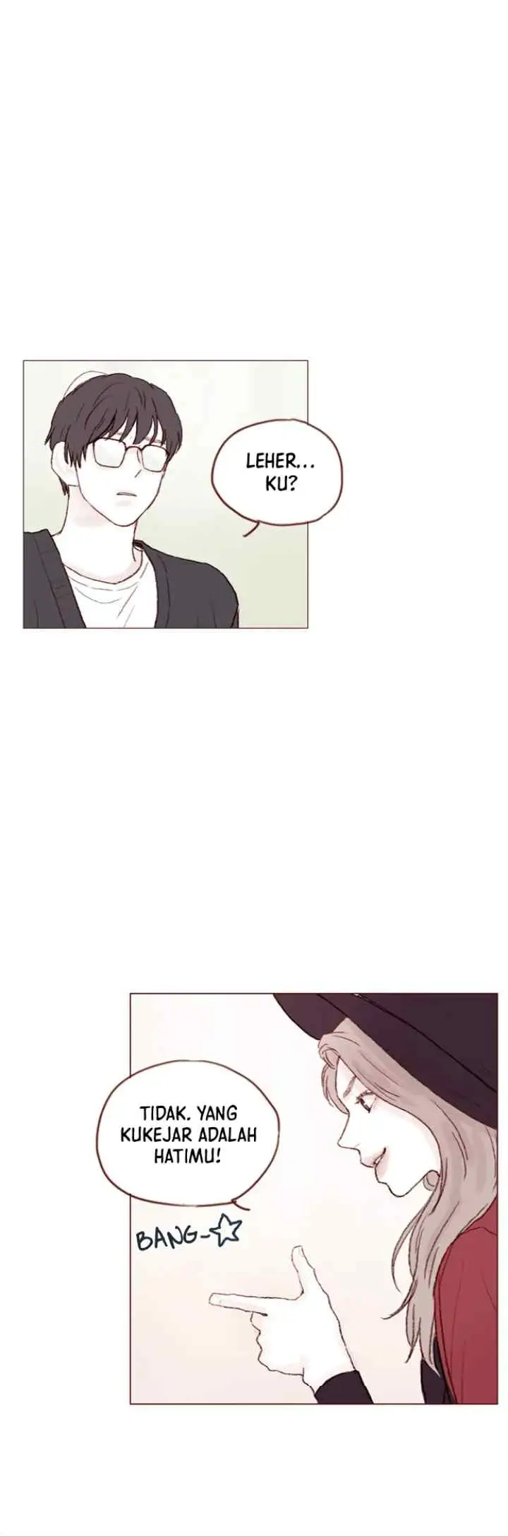 Hongshi Loves Me! chapter 40 halaman 12