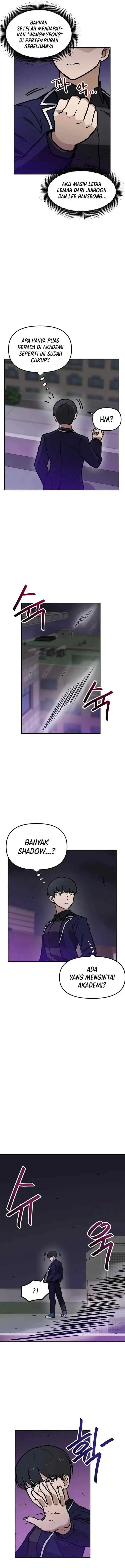 I Have Max Level Luck chapter 71 halaman 4