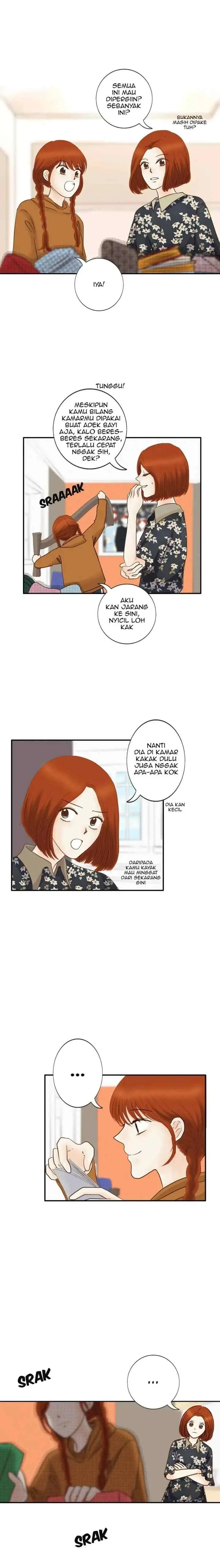 90 Days chapter 114 halaman 7