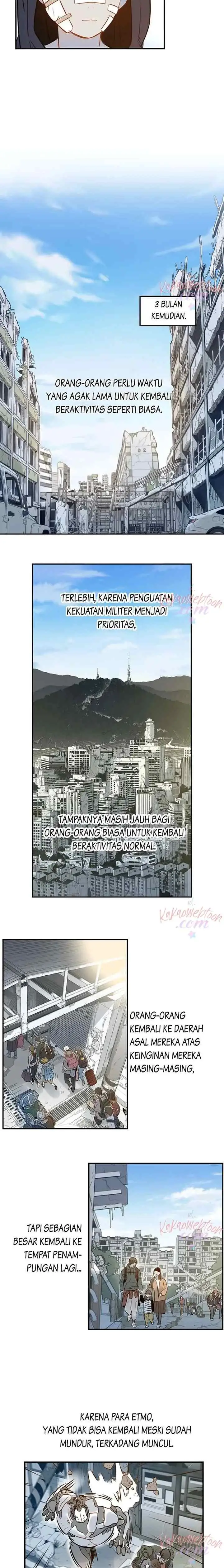 R - Vous chapter 100 halaman 10
