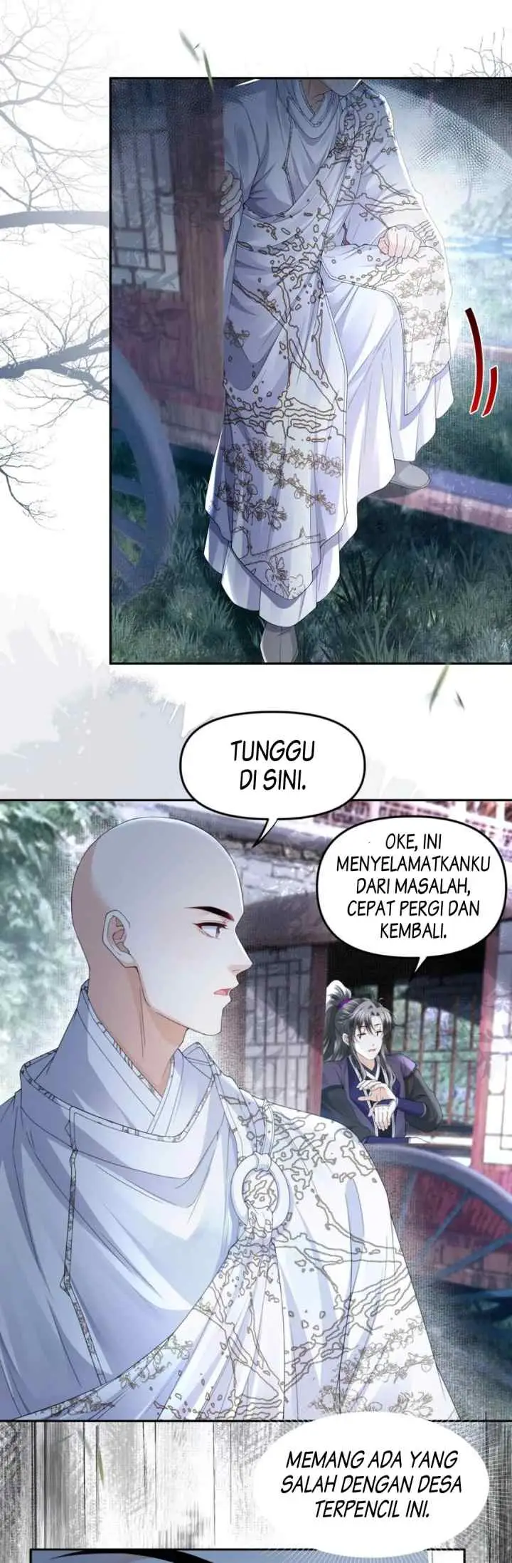 Tong Qian Kan Shi chapter 68 halaman 11