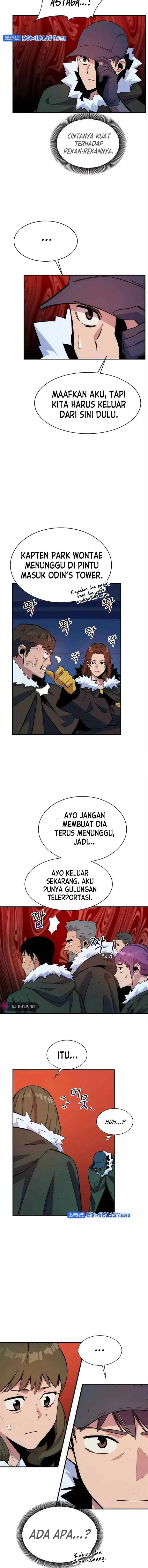 Auto-Hunting With Clones chapter 40 halaman 7