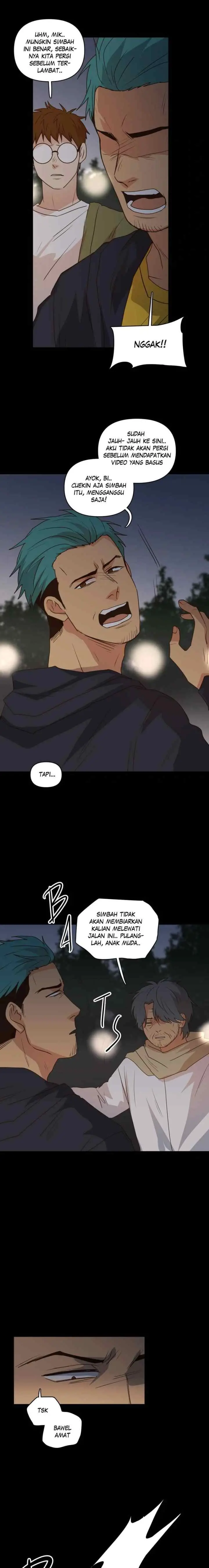 Sarimin chapter 75 halaman 16