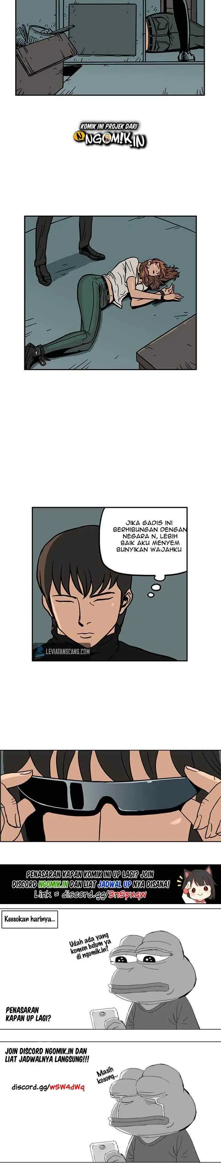 MZ chapter 36 halaman 14