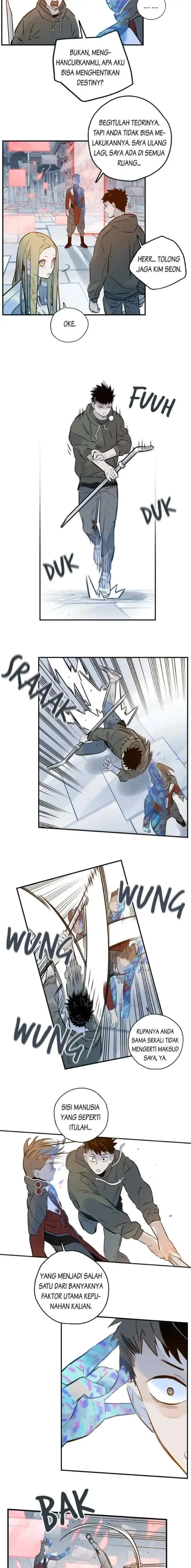 R - Vous chapter 90 halaman 7