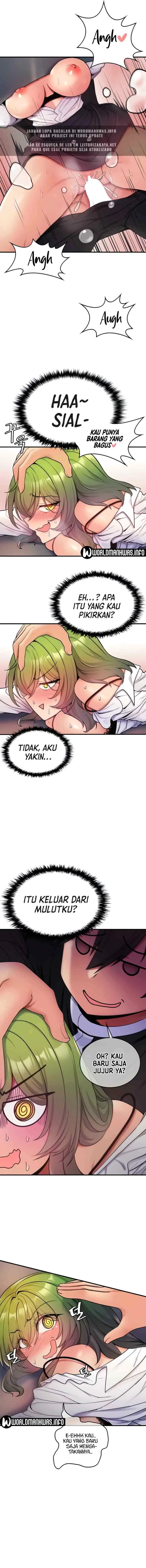 Yggdrasil Inssa chapter 5 halaman 5