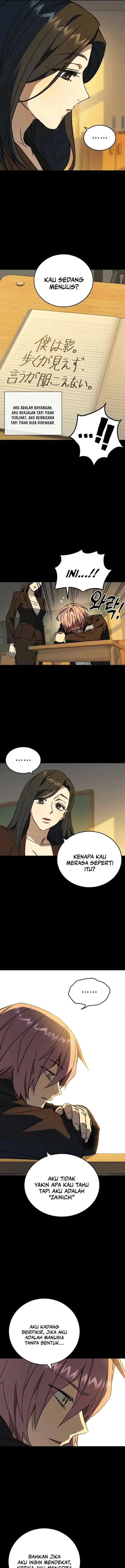 Kenkyu Gurupu chapter 274 halaman 12
