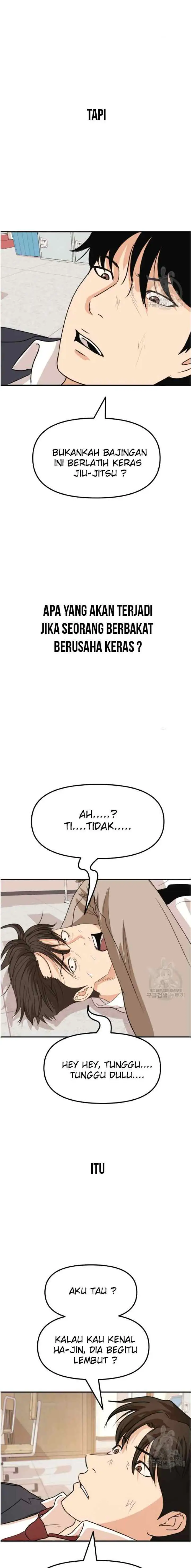 Guard Pass chapter 60.2 halaman 10