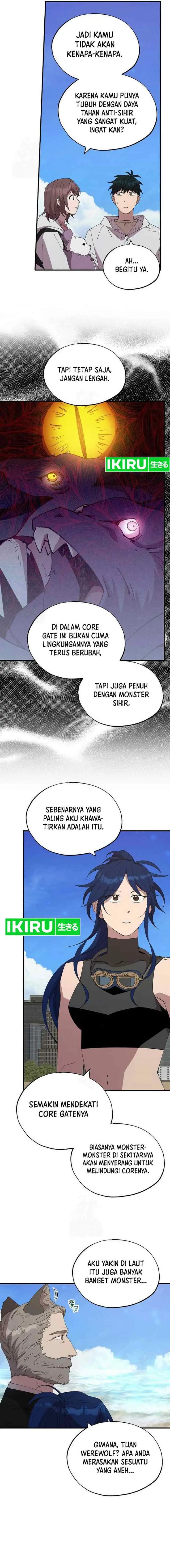 Magical Realm Shopkeeper chapter 73 halaman 6