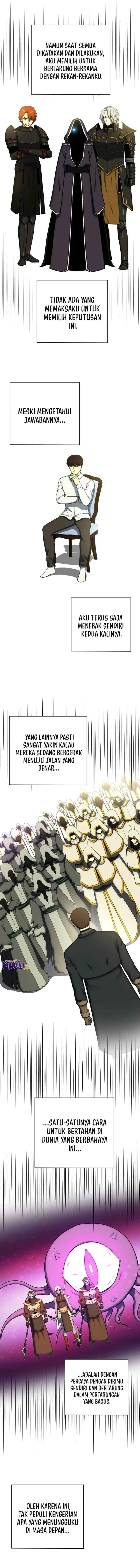 Dungeon House chapter 100 halaman 14