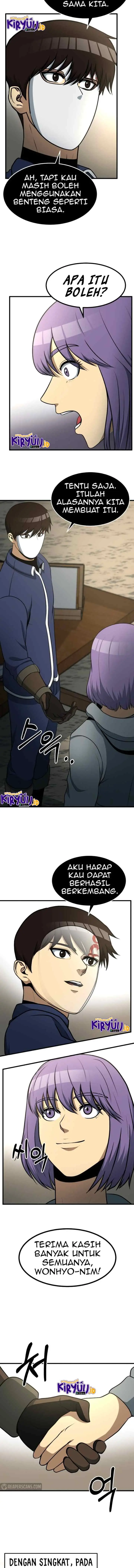 Dungeon House chapter 35 halaman 10
