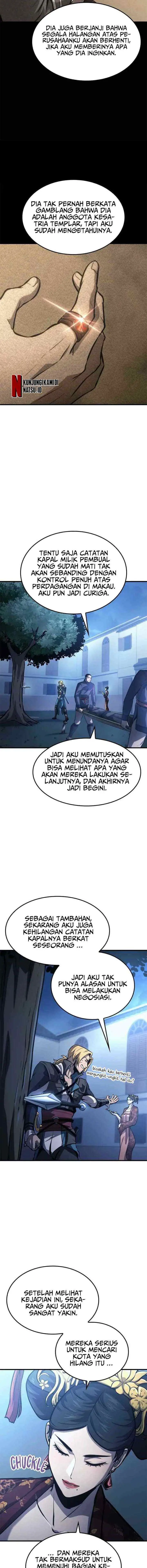 Assassin's Creed: Forgotten Temple chapter 12 halaman 11