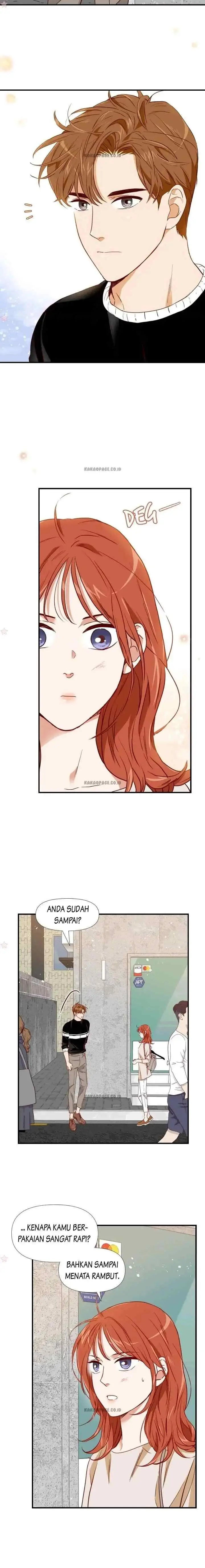 An Hour of Romance chapter 46 halaman 15