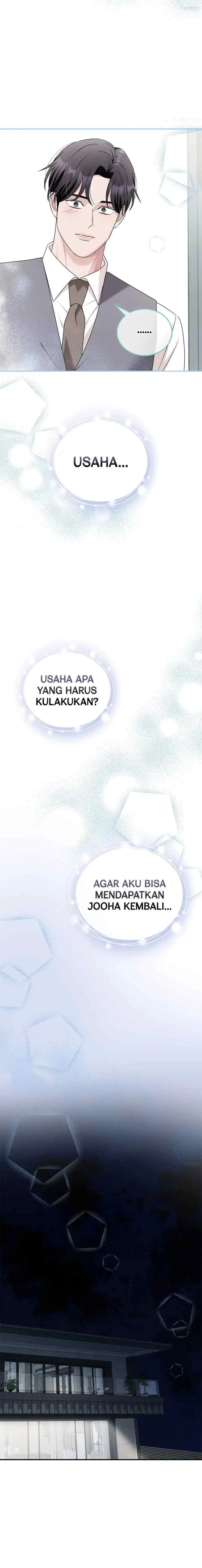 Couple, How Far We Can Go? chapter 69 halaman 15