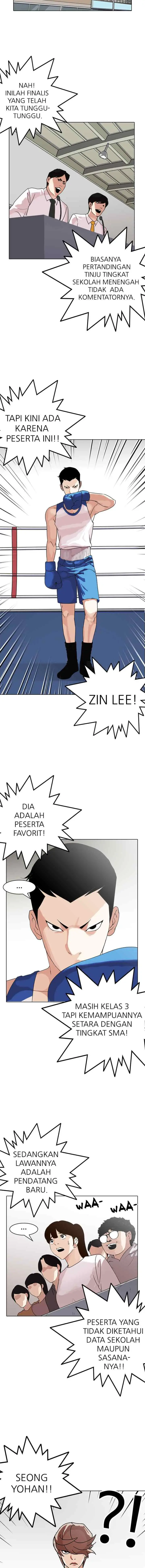 Lookism chapter 137 halaman 15