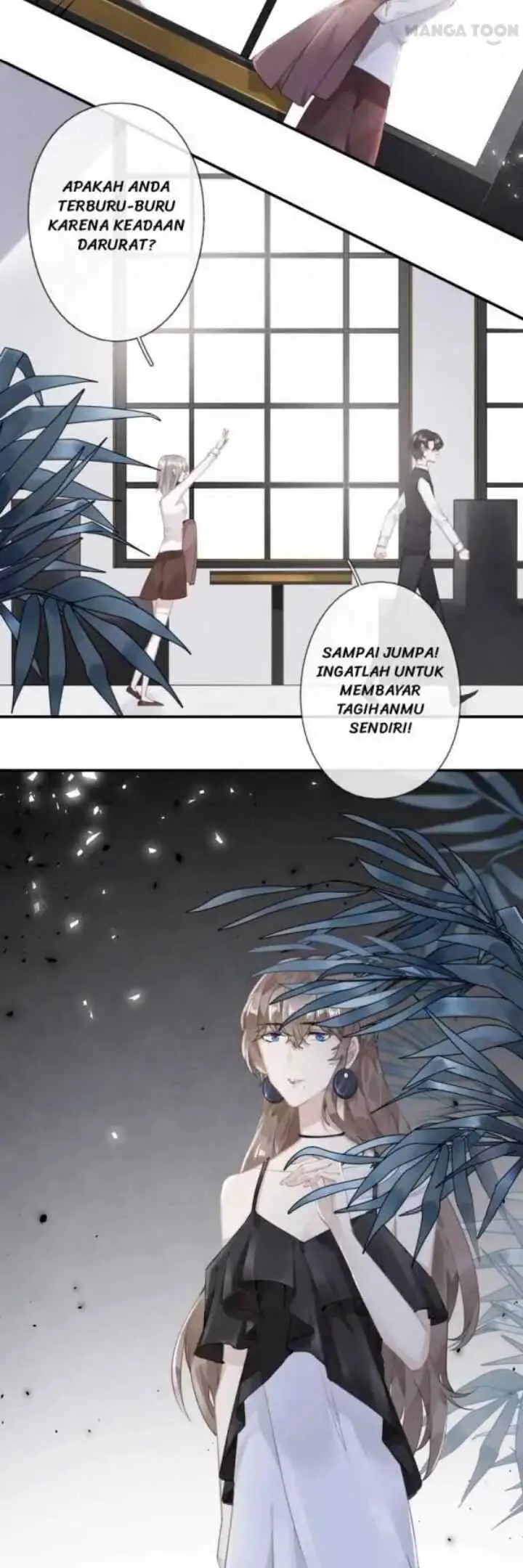Wrong Pet Price chapter 60 halaman 13