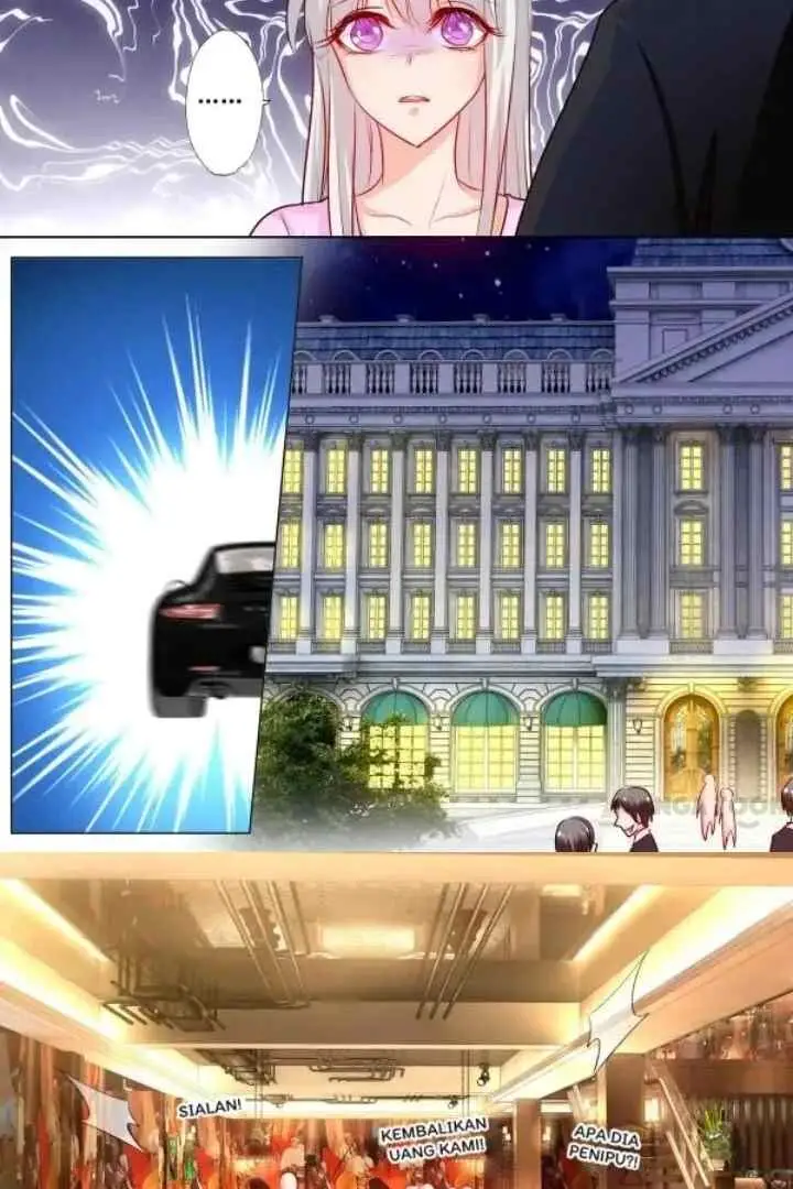 Warm Wedding chapter 179 halaman 5