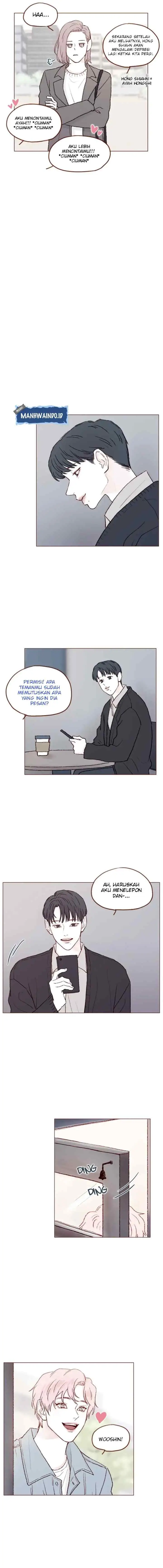 Hongshi Loves Me! chapter 94 halaman 7