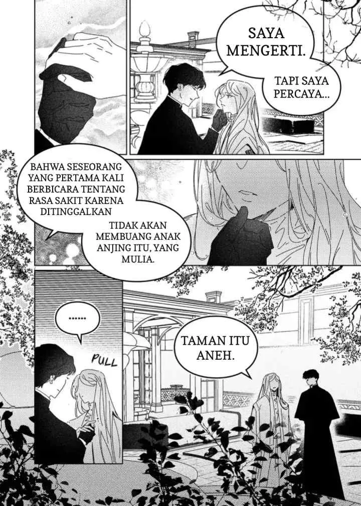 Stigmata chapter 22 halaman 16