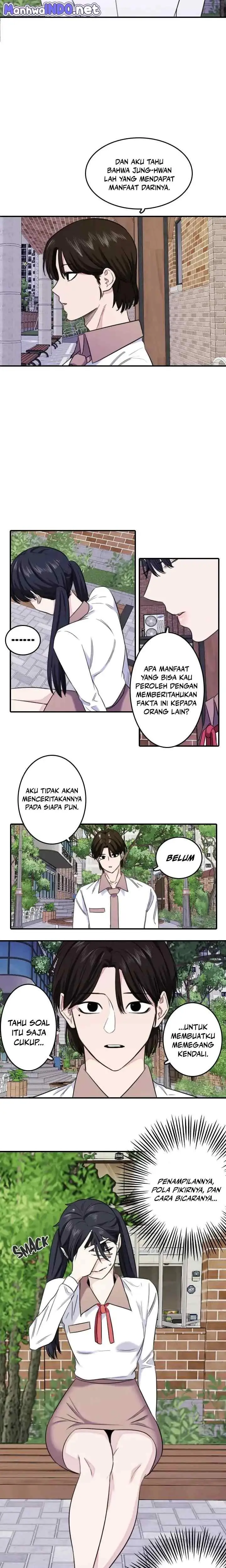 Drawing Romance chapter 204 halaman 8