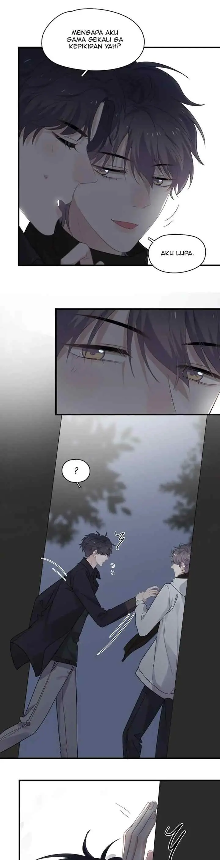 Zhe Ti Chao Gang Le chapter 89 halaman 5