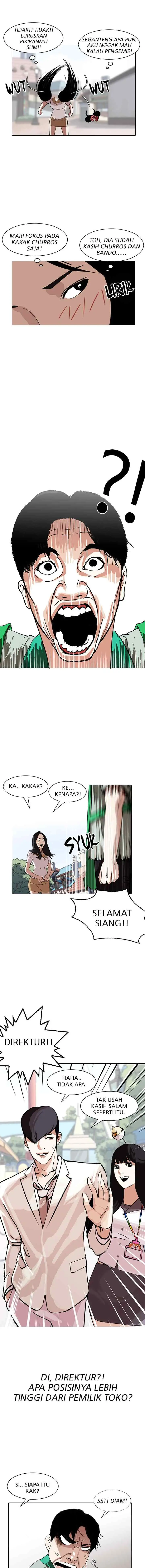 Lookism chapter 147 halaman 8