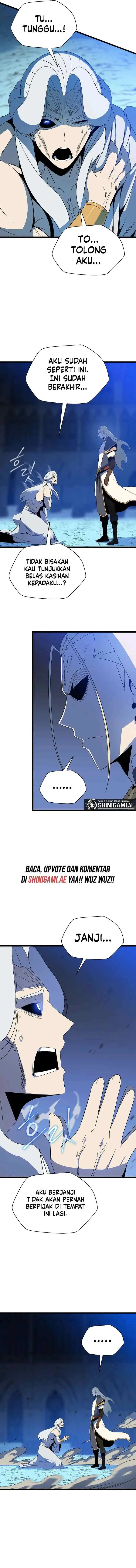 Kill the Hero chapter 149 halaman 11