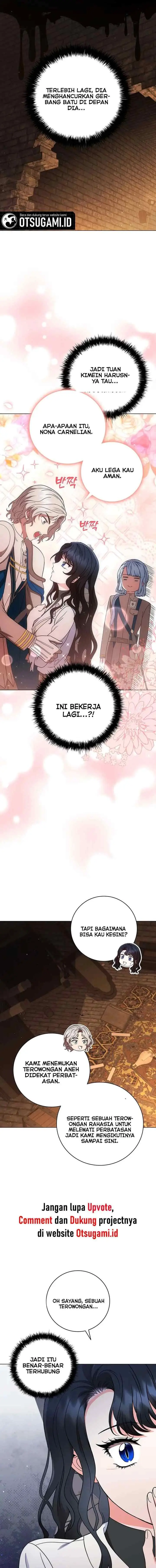 Dragon Lady chapter 43 halaman 11