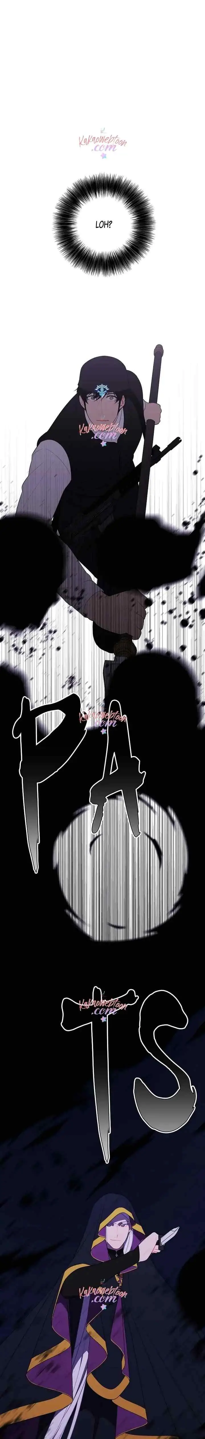 I'm Alone In The Novel chapter 133 halaman 4