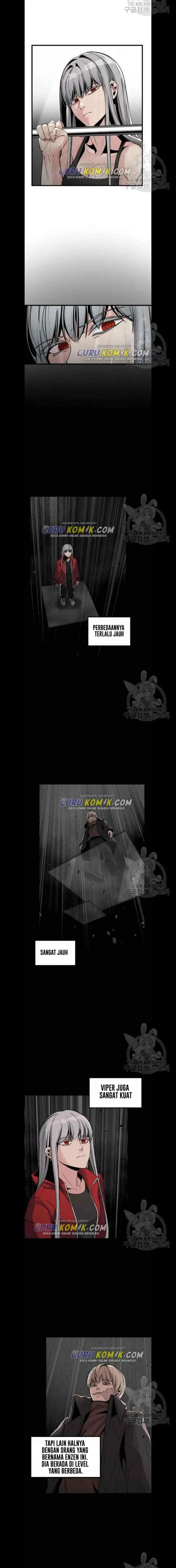 Hero Killer chapter 7 halaman 6