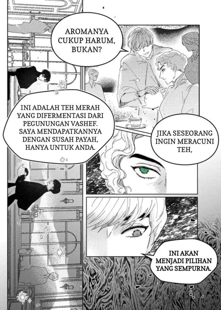 Stigmata chapter 25 halaman 6