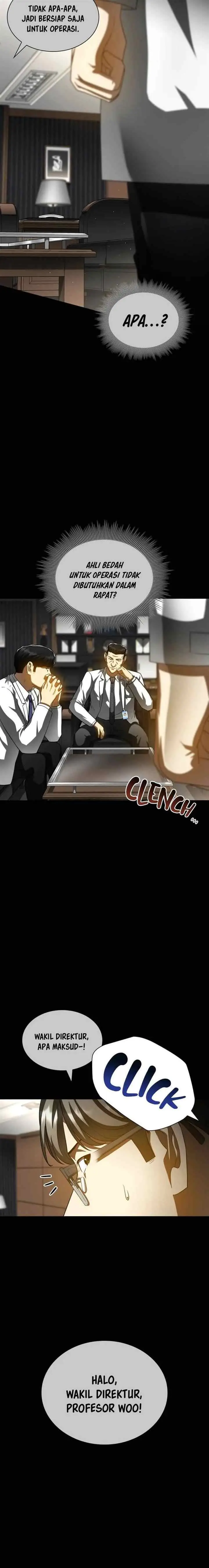 Perfect Surgeon chapter 92 halaman 12