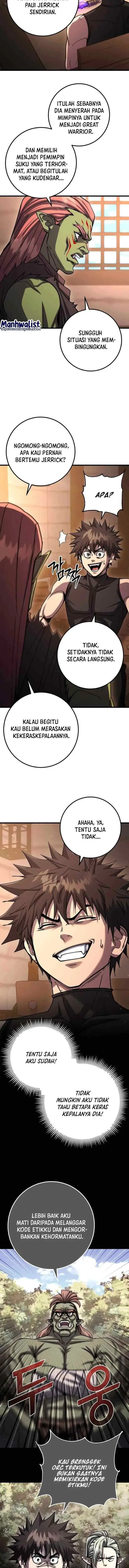 I Picked A Hammer To Save The World chapter 92 halaman 7