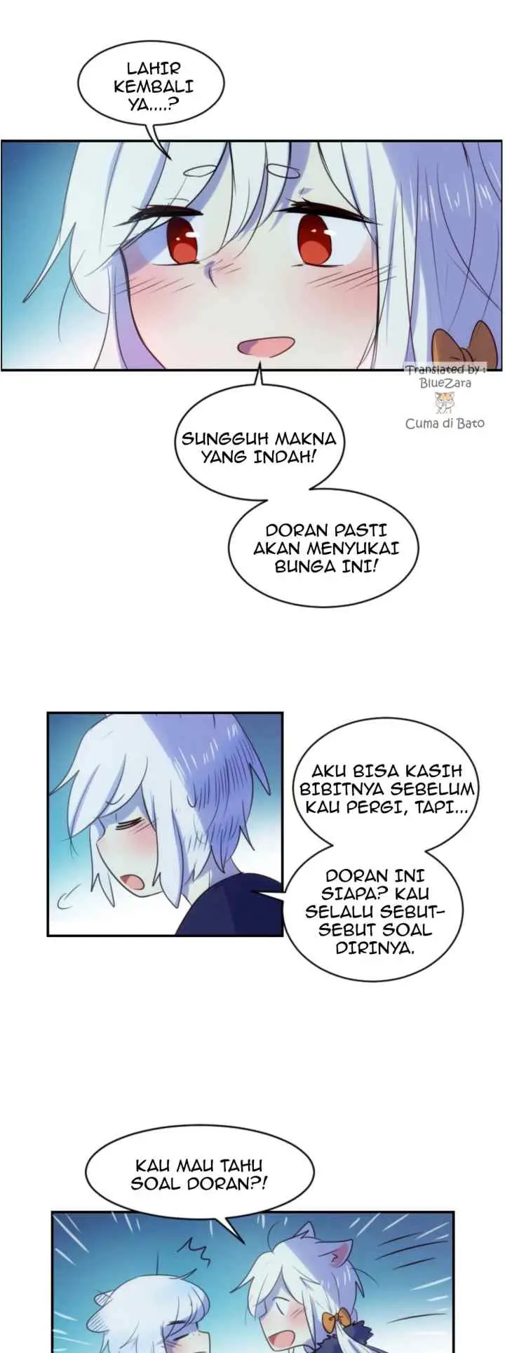 Watermelon chapter 75 halaman 7