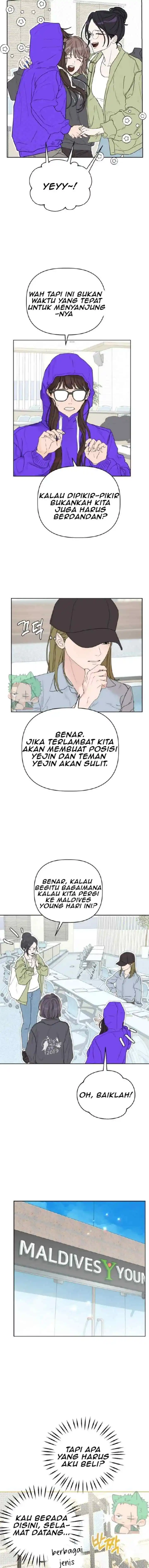 Dream of Learning chapter 2 halaman 6
