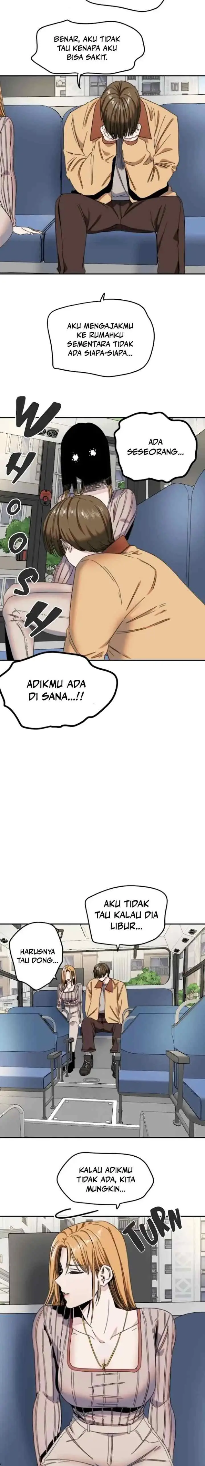 Drawing Romance chapter 229 halaman 8