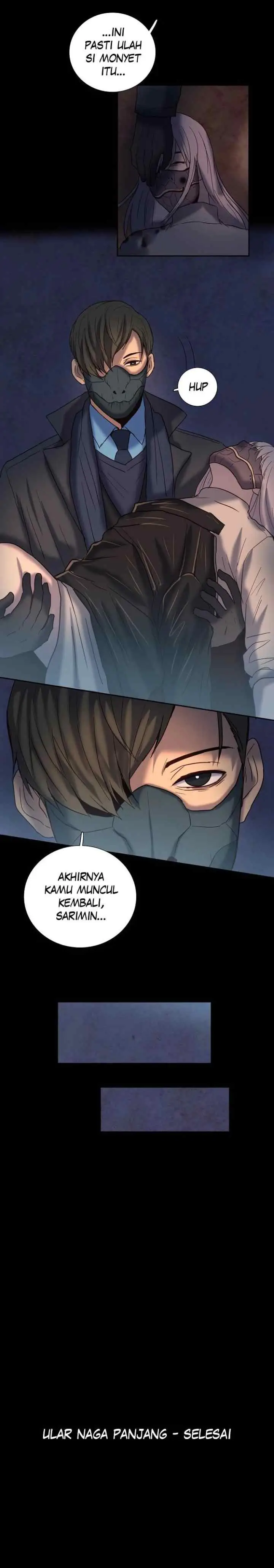 Sarimin chapter 21 halaman 17