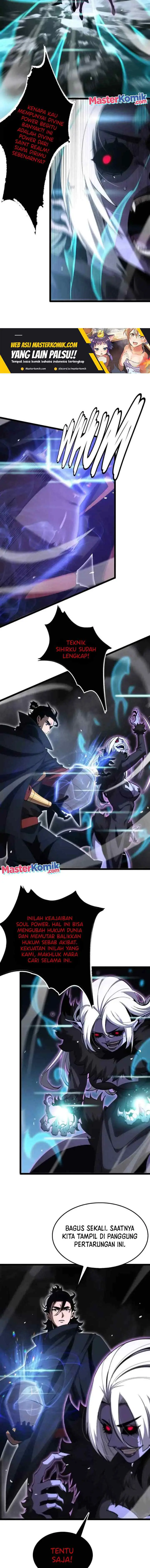 World's Apocalypse Online chapter 190 halaman 9