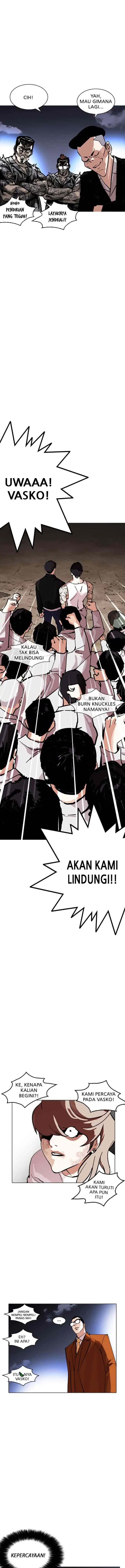 Lookism chapter 212 halaman 12