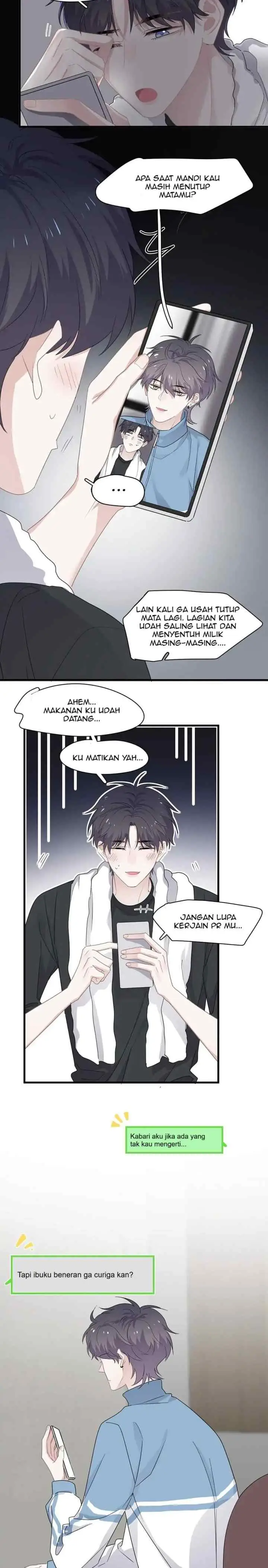 Zhe Ti Chao Gang Le chapter 85 halaman 4