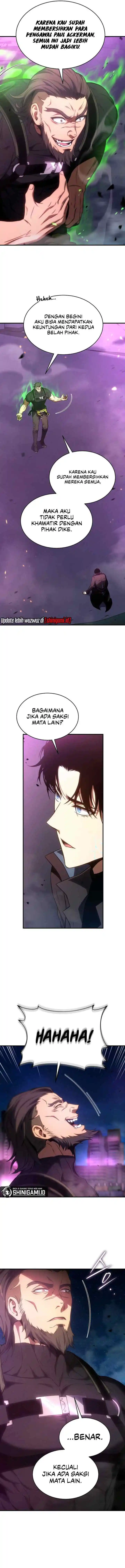 Drug-Eating Genius Mage chapter 45 halaman 7