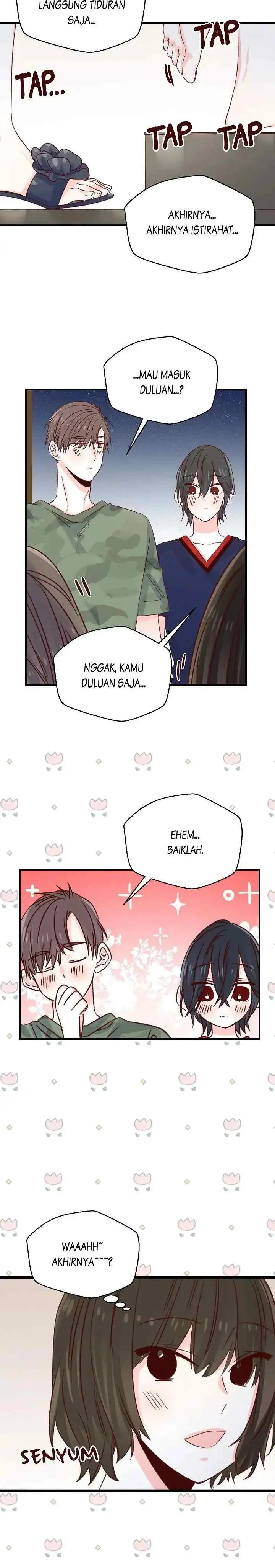Red Honey chapter 69 halaman 7