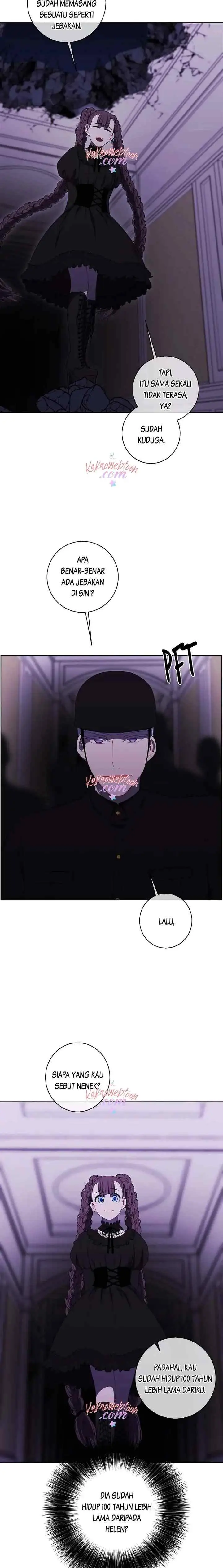 I'm Alone In The Novel chapter 134 halaman 9