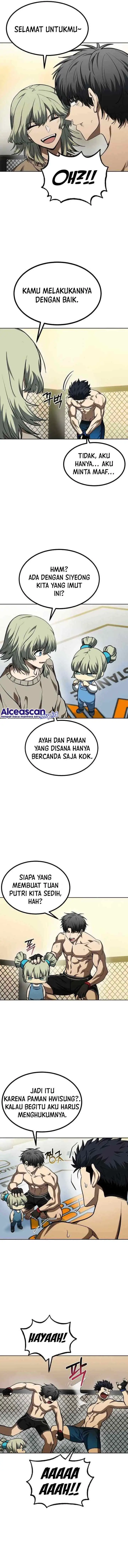 King MMA chapter 80 halaman 4