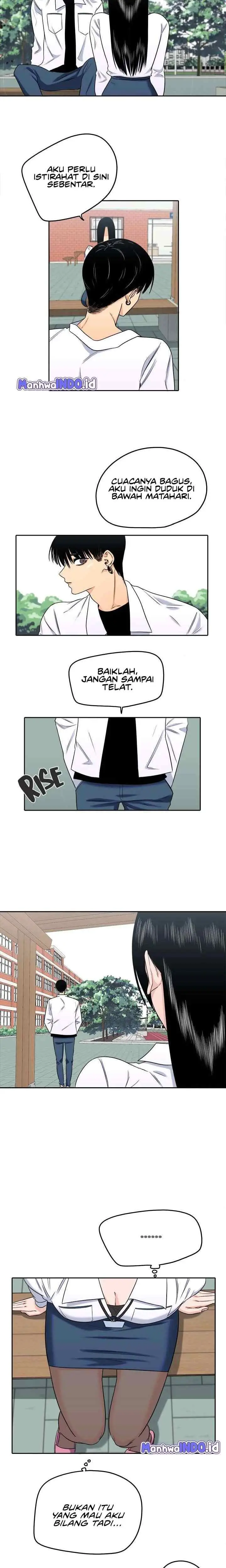 Drawing Romance chapter 141 halaman 13