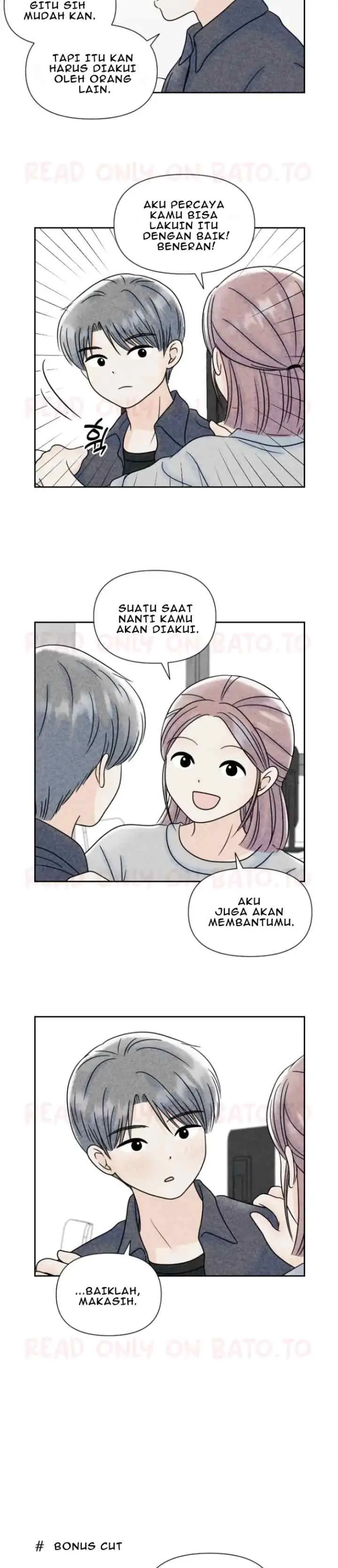 Dating Diary chapter 69 halaman 10