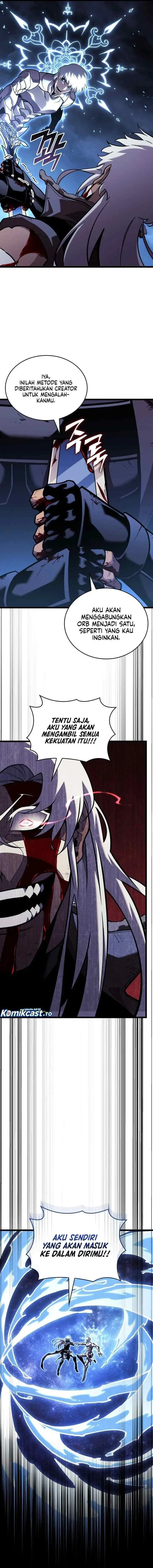 Return of the SSS-Class Ranker chapter 195 halaman 16