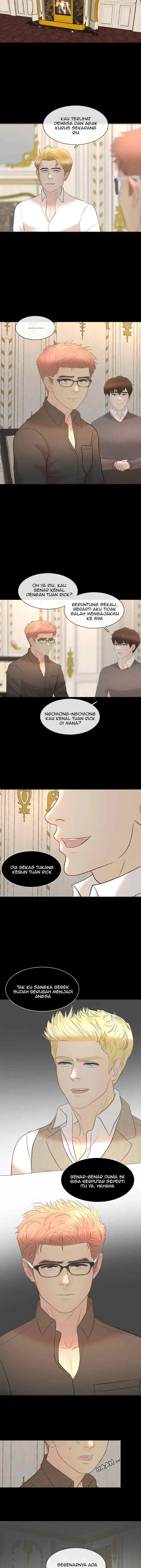 A Flower for Nao chapter 37 halaman 6