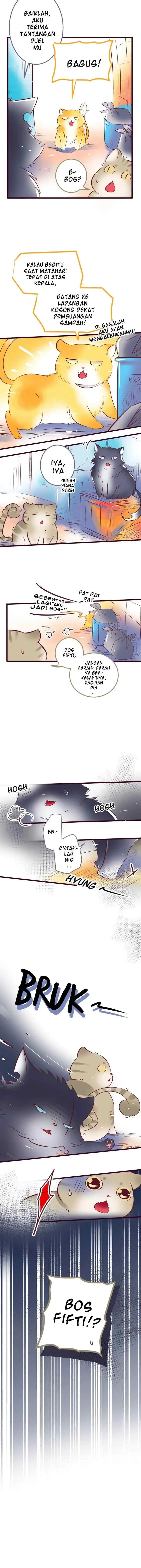 Unis chapter 48 halaman 6