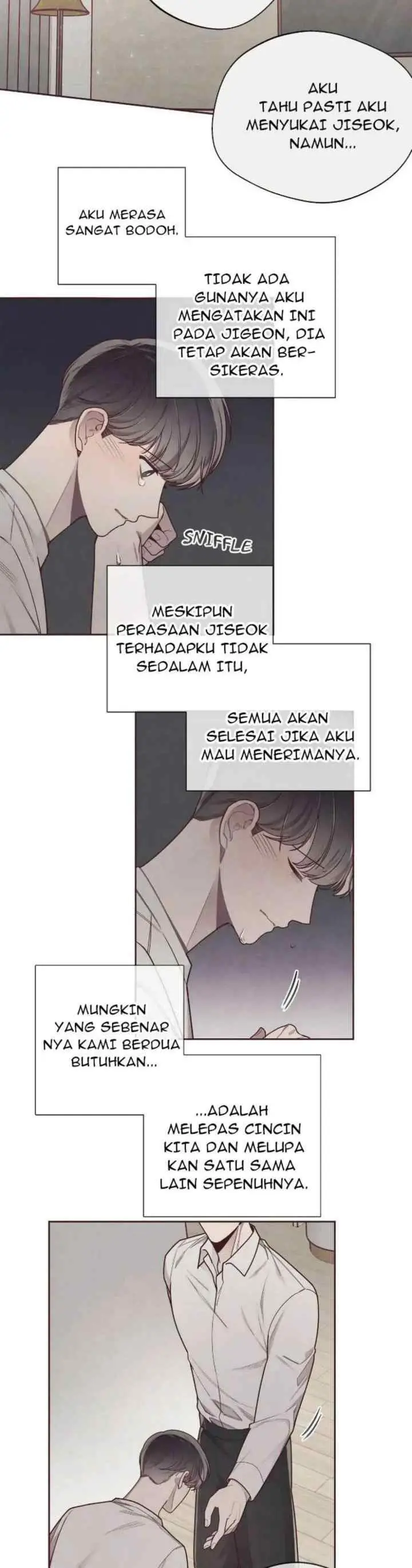Relationship Ring chapter 38 halaman 15